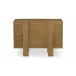 Henley Brown Nightstand
