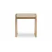 Lane Natural Side Table