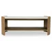 Fern Coffee Table