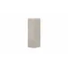 Nix Cream Outdoor Side Table