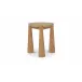 Pax Natural Outdoor Side Table