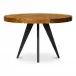 Parq 60 in Round Dining Table