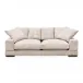 Plunge Sofa Cappuccino