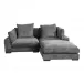 Tumble Nook Modular Sectional