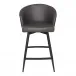 Webber Swivel Counter Stool