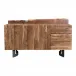 Bent Sideboard