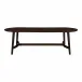 Trie Dining Table Large