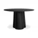 Mono Dining Table Black