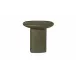 Manon Deep Green Outdoor Side Table