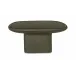 Manon Deep Green Outdoor Coffee Table