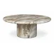 Frida Brown Outdoor Coffee Table
