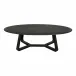 Nathan Coffee Table Black