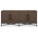 Mako Brown Sideboard