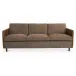 Teller Brown Sofa