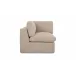 Cates Pebble Corner Chair