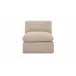 Cates Pebble Slipper Chair