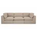 Cates Pebble Modular Sofa