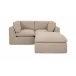 Cates Pebble Nook Modular Sectional