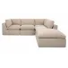 Cates Pebble Dream Modular Sectional