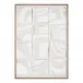 Unfold 2 Framed Print