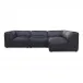 Form Signature Modular Sectional