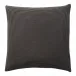 Ria Pillow Black Peppercorn