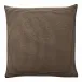 Ria Pillow Carob Brown