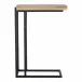 Mila C Shaped Side Table