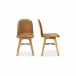 Napoli Dining Chair - Set Of Two