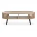 Henrich Coffee Table