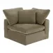 Terra Corner Chair Desert Sage