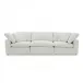 Terra Modular Sofa Coastside Sand