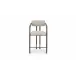 Cassidy Light Brown Counter Stool