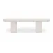 Rocca Cream Bench