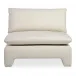 Estelle Lounge Chair Cream