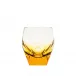 Bar Topaz Lead-Free Crystal, Cut Tumbler Whisky 170 ml