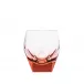 Bar Rosalin Lead-Free Crystal, Cut Tumbler Whisky 170 ml