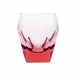 Bar Rosalin Lead-Free Crystal, Cut Tumbler 70 ml
