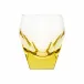 Bar Eldor Lead-Free Crystal, Cut Tumbler 70 ml