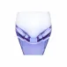 Bar Alexandrite Lead-Free Crystal, Cut Tumbler 70 ml