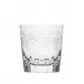 Maharani Tumbler Water Clear, Cut, Engraving 370 Ml