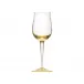 Wellenspiel Eldor Lead-Free Crystal, Optic Texture Water Or Wine Goblet 290 ml