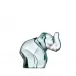 Elephant Beryl Elephant 9,0 cm