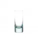 Whisky Set Tumbler For Spirits Beryl Lead-Free Crystal, Plain 75 ml