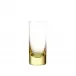 Whisky Set Tumbler For Spirits Eldor Lead-Free Crystal, Plain 75 ml