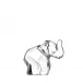 Elephant Clear Elephant 5,0 cm