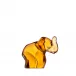 Elephant Topaz Elephant 5,0 cm