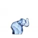 Elephant Aquamarine Elephant 5,0 cm