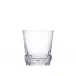 Sonnet /O Tumbler Whisky Or Water Clear Lead-Free Crystal, Cut 330 ml