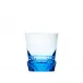 Sonnet Tumbler Whisky Or Water Aquamarine, Cut 330 Ml